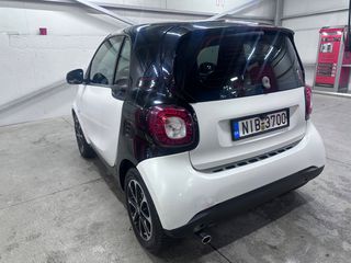 Smart ForTwo 2017 90PS TURBO-thumb-7