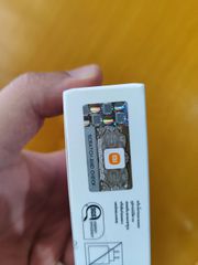 Redmi Buds 6 Active Wireless Earbuds – New & Sealed-thumb-2