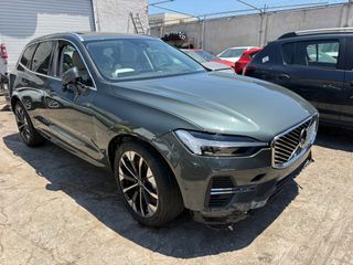 Volvo XC 60 2025 2.0 PLUG IN 454HP ΕΛΛΗΝΙΚΟ 1300ΧΛΜ