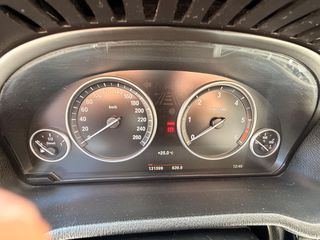 Bmw X3 2017 xDrive20d xLine Sport Automatic 190hp | Navi Professional-thumb-4