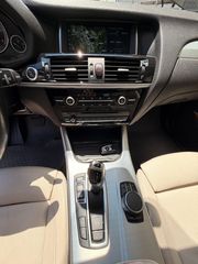 Bmw X3 2017 xDrive20d xLine Sport Automatic 190hp | Navi Professional-thumb-5