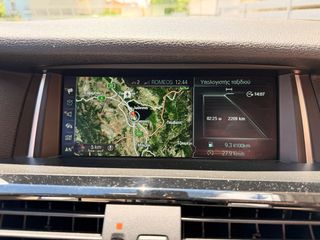 Bmw X3 2017 xDrive20d xLine Sport Automatic 190hp | Navi Professional-thumb-6
