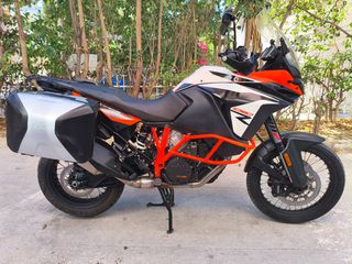 KTM 1090 Adventure 2019 R