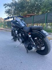 Harley Davidson Iron 883 1996
