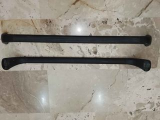 Μεταλλικές μπάρες(2) αυτοκινήτου-thumb-1
