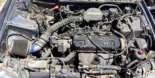 D15b2 μοτερ από Honda Civic Eg 92-95.