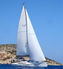 Jeanneau 2017 Sun Odyssey 519