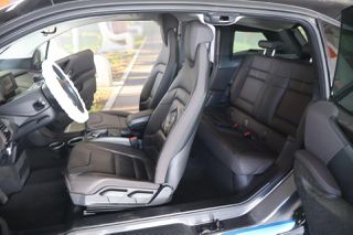 Bmw i3 2017 94Ah Sunroof Leather Navi / 6 Χρόνια Δωρεάν Service-thumb-23