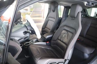 Bmw i3 2017 94Ah Sunroof Leather Navi / 6 Χρόνια Δωρεάν Service-thumb-22