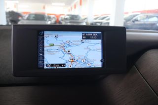 Bmw i3 2017 94Ah Sunroof Leather Navi / 6 Χρόνια Δωρεάν Service-thumb-31