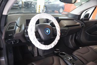 Bmw i3 2017 94Ah Sunroof Leather Navi / 6 Χρόνια Δωρεάν Service-thumb-45