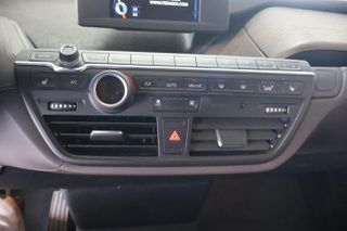 Bmw i3 2017 94Ah Sunroof Leather Navi / 6 Χρόνια Δωρεάν Service-thumb-35