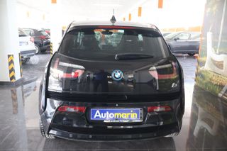 Bmw i3 2017 94Ah Sunroof Leather Navi / 6 Χρόνια Δωρεάν Service-thumb-6