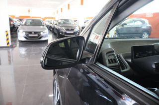 Bmw i3 2017 94Ah Sunroof Leather Navi / 6 Χρόνια Δωρεάν Service-thumb-13