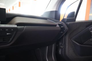 Bmw i3 2017 94Ah Sunroof Leather Navi / 6 Χρόνια Δωρεάν Service-thumb-33