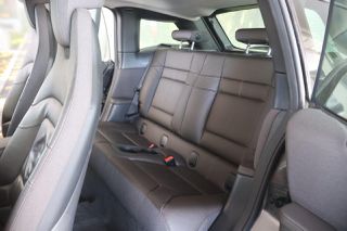 Bmw i3 2017 94Ah Sunroof Leather Navi / 6 Χρόνια Δωρεάν Service-thumb-26