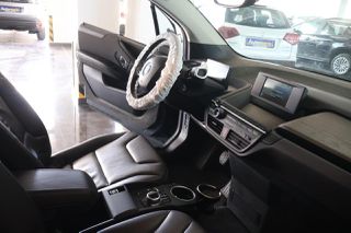 Bmw i3 2017 94Ah Sunroof Leather Navi / 6 Χρόνια Δωρεάν Service-thumb-44