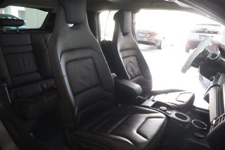Bmw i3 2017 94Ah Sunroof Leather Navi / 6 Χρόνια Δωρεάν Service-thumb-27