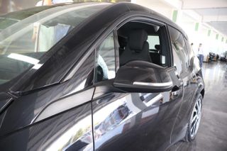 Bmw i3 2017 94Ah Sunroof Leather Navi / 6 Χρόνια Δωρεάν Service-thumb-12