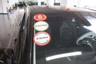 Bmw i3 2017 94Ah Sunroof Leather Navi / 6 Χρόνια Δωρεάν Service-thumb-17
