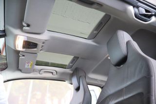 Bmw i3 2017 94Ah Sunroof Leather Navi / 6 Χρόνια Δωρεάν Service-thumb-41