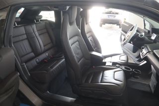 Bmw i3 2017 94Ah Sunroof Leather Navi / 6 Χρόνια Δωρεάν Service-thumb-25