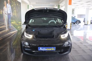 Bmw i3 2017 94Ah Sunroof Leather Navi / 6 Χρόνια Δωρεάν Service-thumb-18