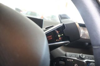 Bmw i3 2017 94Ah Sunroof Leather Navi / 6 Χρόνια Δωρεάν Service-thumb-40