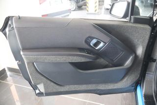 Bmw i3 2017 94Ah Sunroof Leather Navi / 6 Χρόνια Δωρεάν Service-thumb-42