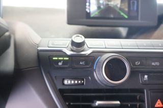 Bmw i3 2017 94Ah Sunroof Leather Navi / 6 Χρόνια Δωρεάν Service-thumb-37
