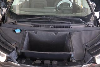 Bmw i3 2017 94Ah Sunroof Leather Navi / 6 Χρόνια Δωρεάν Service-thumb-20