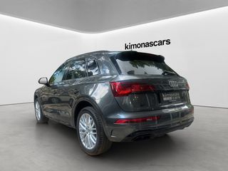 Audi Q5 2021 55 TFSI e S LINE 367HP ΠΑΝΟΡΑΜΑ ΑΕΡΑΝΑΡT MATRIX 360 ΟLED ΑCC-thumb-2