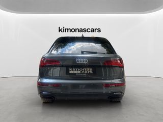 Audi Q5 2021 55 TFSI e S LINE 367HP ΠΑΝΟΡΑΜΑ ΑΕΡΑΝΑΡT MATRIX 360 ΟLED ΑCC-thumb-3
