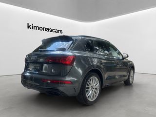 Audi Q5 2021 55 TFSI e S LINE 367HP ΠΑΝΟΡΑΜΑ ΑΕΡΑΝΑΡT MATRIX 360 ΟLED ΑCC-thumb-4