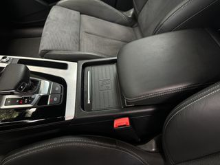 Audi Q5 2021 55 TFSI e S LINE 367HP ΠΑΝΟΡΑΜΑ ΑΕΡΑΝΑΡT MATRIX 360 ΟLED ΑCC-thumb-38