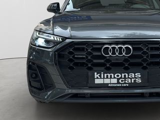 Audi Q5 2021 55 TFSI e S LINE 367HP ΠΑΝΟΡΑΜΑ ΑΕΡΑΝΑΡT MATRIX 360 ΟLED ΑCC-thumb-11