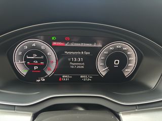 Audi Q5 2021 55 TFSI e S LINE 367HP ΠΑΝΟΡΑΜΑ ΑΕΡΑΝΑΡT MATRIX 360 ΟLED ΑCC-thumb-14