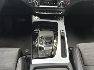 Audi Q5 2021 55 TFSI e S LINE 367HP ΠΑΝΟΡΑΜΑ ΑΕΡΑΝΑΡT MATRIX 360 ΟLED ΑCC-thumb-17