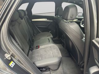 Audi Q5 2021 55 TFSI e S LINE 367HP ΠΑΝΟΡΑΜΑ ΑΕΡΑΝΑΡT MATRIX 360 ΟLED ΑCC-thumb-18