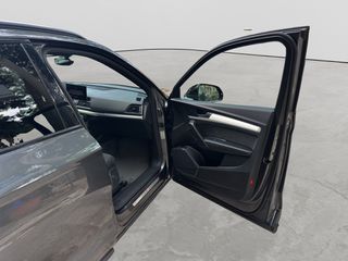 Audi Q5 2021 55 TFSI e S LINE 367HP ΠΑΝΟΡΑΜΑ ΑΕΡΑΝΑΡT MATRIX 360 ΟLED ΑCC-thumb-19