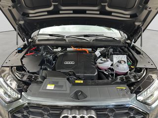 Audi Q5 2021 55 TFSI e S LINE 367HP ΠΑΝΟΡΑΜΑ ΑΕΡΑΝΑΡT MATRIX 360 ΟLED ΑCC-thumb-21