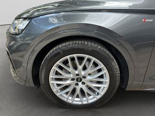 Audi Q5 2021 55 TFSI e S LINE 367HP ΠΑΝΟΡΑΜΑ ΑΕΡΑΝΑΡT MATRIX 360 ΟLED ΑCC-thumb-22