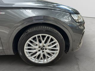 Audi Q5 2021 55 TFSI e S LINE 367HP ΠΑΝΟΡΑΜΑ ΑΕΡΑΝΑΡT MATRIX 360 ΟLED ΑCC-thumb-23