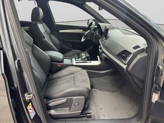 Audi Q5 2021 55 TFSI e S LINE 367HP ΠΑΝΟΡΑΜΑ ΑΕΡΑΝΑΡT MATRIX 360 ΟLED ΑCC-thumb-24
