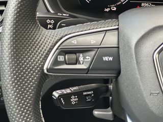 Audi Q5 2021 55 TFSI e S LINE 367HP ΠΑΝΟΡΑΜΑ ΑΕΡΑΝΑΡT MATRIX 360 ΟLED ΑCC-thumb-25