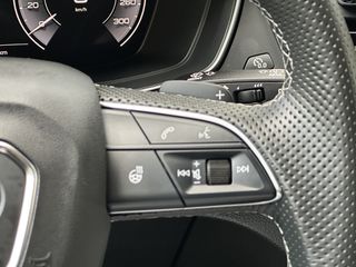Audi Q5 2021 55 TFSI e S LINE 367HP ΠΑΝΟΡΑΜΑ ΑΕΡΑΝΑΡT MATRIX 360 ΟLED ΑCC-thumb-26