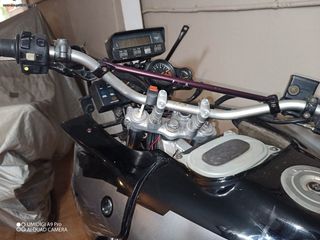 africa twin 1993 ΑΝΤΑΛΑΚΤΙΚΑ