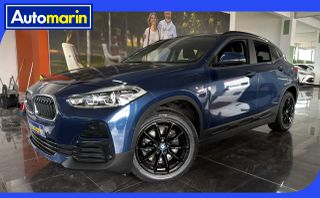 Bmw X2 2022 x-Drive 25e Advantage Navi / 6 Χρόνια Δωρεάν Service