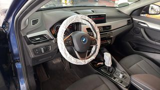 Bmw X2 2022 x-Drive 25e Advantage Navi / 6 Χρόνια Δωρεάν Service-thumb-50