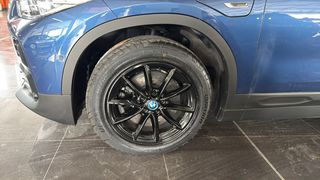 Bmw X2 2022 x-Drive 25e Advantage Navi / 6 Χρόνια Δωρεάν Service-thumb-27